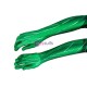 Jordan Green Costume Hal Jordan Cosplay Jumpsuit