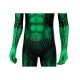 Jordan Green Costume Hal Jordan Cosplay Jumpsuit