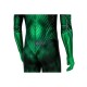 Jordan Green Costume Hal Jordan Cosplay Jumpsuit