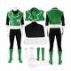 Green Superhero Guy Gardner Cosplay Costume Premium Quality