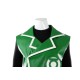 Green Superhero Guy Gardner Cosplay Costume Premium Quality