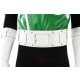 Green Superhero Guy Gardner Cosplay Costume Premium Quality