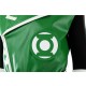 Green Superhero Guy Gardner Cosplay Costume Premium Quality