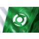 Green Superhero Guy Gardner Cosplay Costume Premium Quality