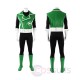 Green Superhero Guy Gardner Cosplay Costume Premium Quality