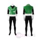 Green Superhero Guy Gardner Cosplay Costume Premium Quality