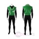 Green Superhero Guy Gardner Cosplay Costume Premium Quality