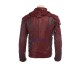 Guardians Of The Galaxy 2 Costume Star Lord Peter Quill Guardians Cosplay Suit