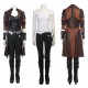 Guardians Of The Galaxy 2 Gamora Cosplay Costume Top Level