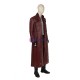 Guardians of the Galaxy 2 Star Lord Peter Quill Cosplay Costume
