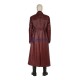Guardians of the Galaxy 2 Star Lord Peter Quill Cosplay Costume