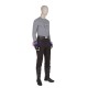 Guardians of the Galaxy 2 Star Lord Peter Quill Cosplay Costume
