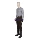 Guardians of the Galaxy 2 Star Lord Peter Quill Cosplay Costume