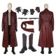 Guardians of the Galaxy 2 Star Lord Peter Quill Cosplay Costume