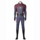 Guardians of The Galaxy 3 Star Lord Peter Quill Cosplay Outfits