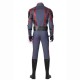 Guardians of The Galaxy 3 Star Lord Peter Quill Cosplay Outfits