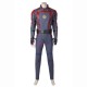Guardians of The Galaxy 3 Star Lord Peter Quill Cosplay Outfits