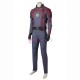Guardians of The Galaxy 3 Star Lord Peter Quill Cosplay Outfits