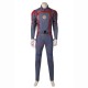 Guardians of The Galaxy 3 Star Lord Peter Quill Cosplay Outfits