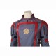 Guardians of The Galaxy 3 Star Lord Peter Quill Cosplay Outfits