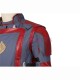 Guardians of The Galaxy 3 Star Lord Peter Quill Cosplay Outfits