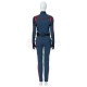 Guardians of the Galaxy 3 Mantis Cosplay Costume