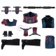 Guardians of the Galaxy 3 Mantis Cosplay Costume
