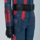 Guardians of the Galaxy 3 Mantis Cosplay Costume