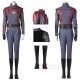 Nebula Costume Guardians of the Galaxy 3 Nebula Cosplay Suits