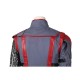 Nebula Costume Guardians of the Galaxy 3 Nebula Cosplay Suits