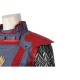 Nebula Costume Guardians of the Galaxy 3 Nebula Cosplay Suits