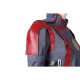 Nebula Costume Guardians of the Galaxy 3 Nebula Cosplay Suits