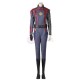 Nebula Costume Guardians of the Galaxy 3 Nebula Cosplay Suits