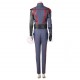 Nebula Costume Guardians of the Galaxy 3 Nebula Cosplay Suits