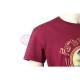 Guardians of the Galaxy 3 Star-Lord Cosplay Costumes Peter Quill T-shirt Halloween Outfit