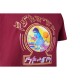 Guardians of the Galaxy 3 Star-Lord Cosplay Costumes Peter Quill T-shirt Halloween Outfit