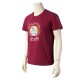 Guardians of the Galaxy 3 Star-Lord Cosplay Costumes Peter Quill T-shirt Halloween Outfit