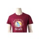 Guardians of the Galaxy 3 Star-Lord Cosplay Costumes Peter Quill T-shirt Halloween Outfit