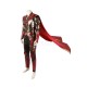 Guardians of the Galaxy 3 Adam Warlock Cosplay Costumes