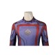 Guardians of the Galaxy 3 Star Lord Peter Quill Cosplay Costumes