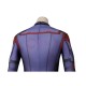 Guardians of the Galaxy 3 Star Lord Peter Quill Cosplay Costumes