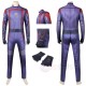 Guardians of the Galaxy 3 Cosplay Costumes Star Lord Peter Quill Cosplay Suits