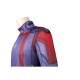 Guardians of the Galaxy 3 Cosplay Costumes Star Lord Peter Quill Cosplay Suits
