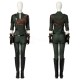 Guardians Of The Galaxy 3 Cosplay Costumes Gamora Cosplay Suit