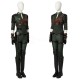 Guardians Of The Galaxy 3 Cosplay Costumes Gamora Cosplay Suit