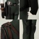 Guardians Of The Galaxy 3 Cosplay Costumes Gamora Cosplay Suit