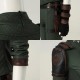 Guardians Of The Galaxy 3 Cosplay Costumes Gamora Cosplay Suit