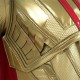 Guardians of the Galaxy 3 The Warlock Adam Cosplay Costumes