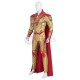 Guardians of the Galaxy 3 The Warlock Adam Cosplay Costumes