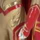 Guardians of the Galaxy 3 The Warlock Adam Cosplay Costumes